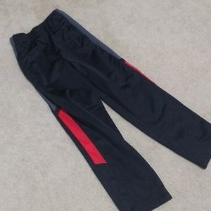 Black Sweatpants